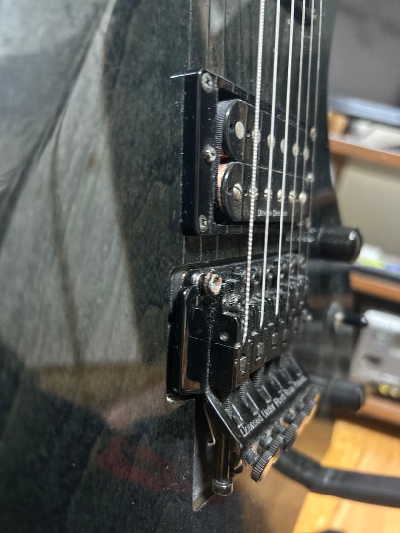 【GrassRoots】G-FR-50 グラスルーツ フォレストタイプ ブラック