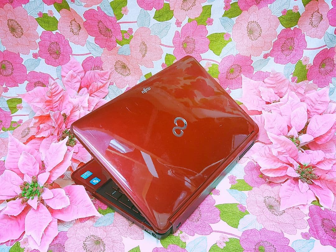 極上品♥爆速2世代Core-i7♥ブルーレイ♥新Win11/SSD256G×8G