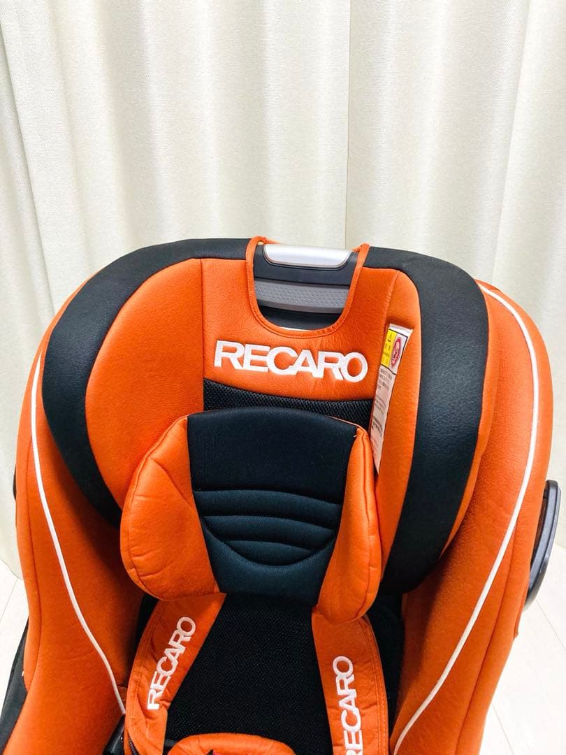 RECARO レカロ　start 07 CZ-HLB チャイルドシート