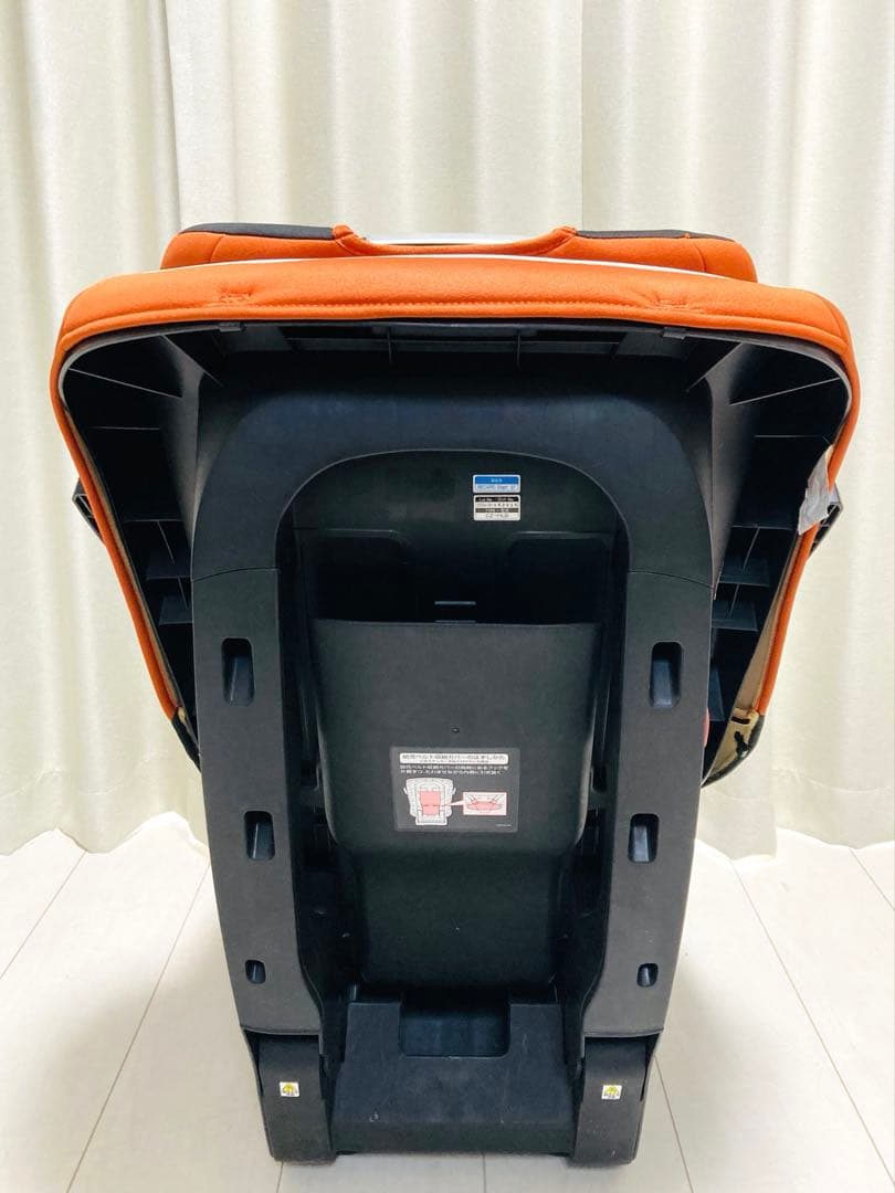 RECARO レカロ　start 07 CZ-HLB チャイルドシート