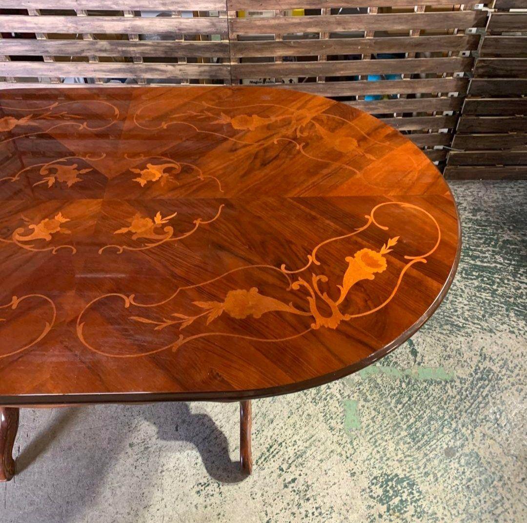 G855R\" Verona Classic ダイニングセット 5点 W1750