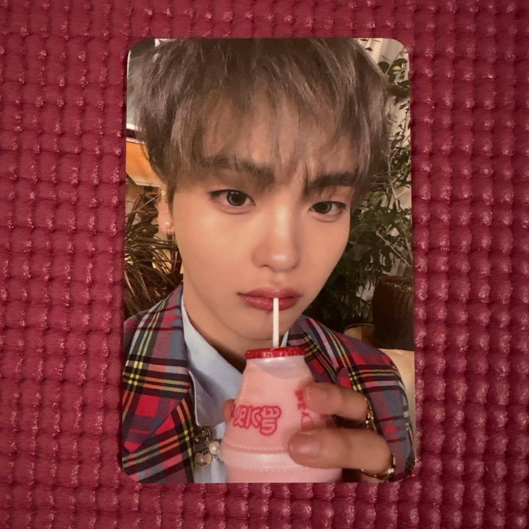 CRAVITY SUNSEEKER soundwaveラキドロ　トレカ 3枚