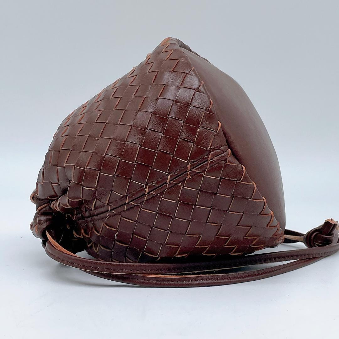 chiiibag チーバッグ Mesh Kinchaku f239