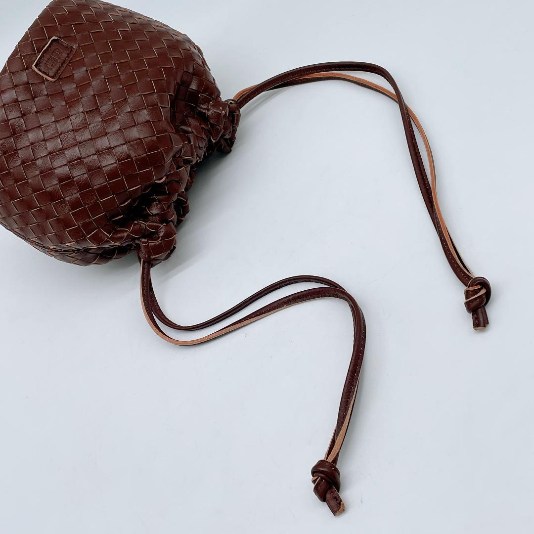 chiiibag チーバッグ Mesh Kinchaku f239