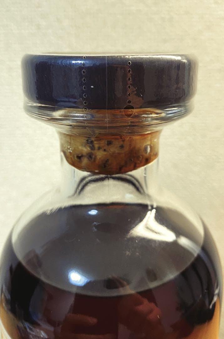 軽井沢蒸留所 31年 シェリーカスク 能ラベル 一番 ナンバーワン 700ml