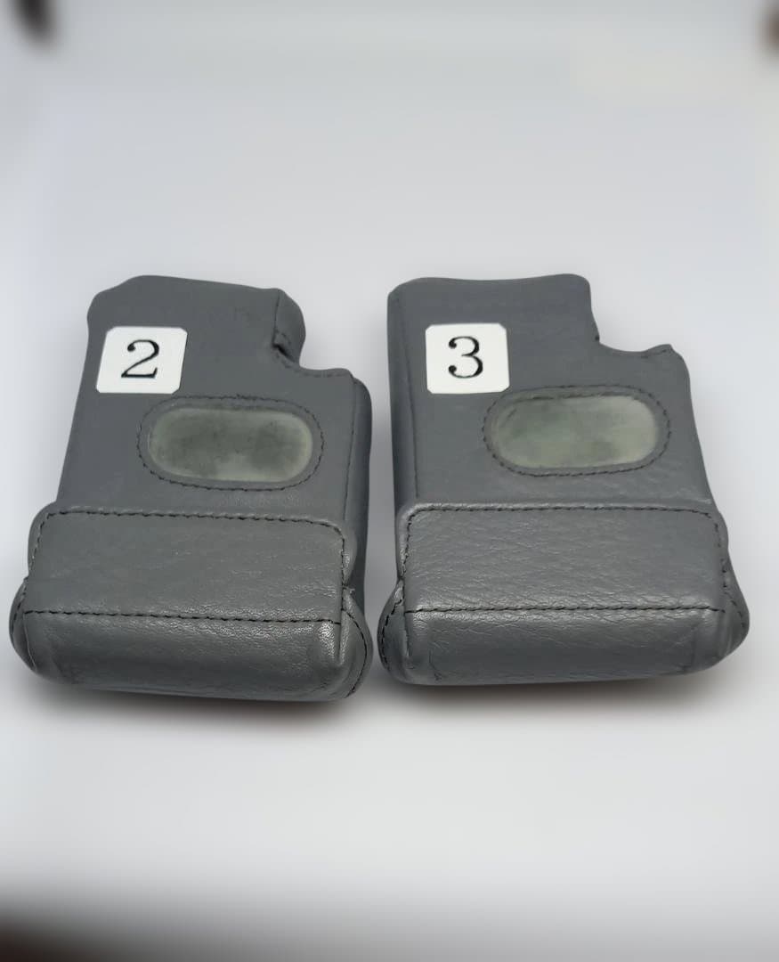 ◆RAMSA WX-TB831 ワイヤレス送信機 ラムサ◆①ジャンク2台セット