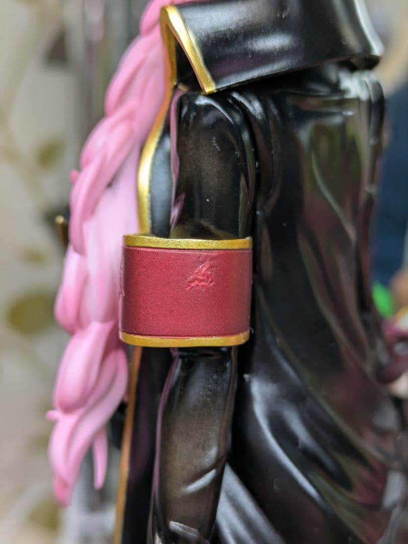 ブルーアーカイブ 京極サツキ 1/7 レジンキャスト製 ガレージキット