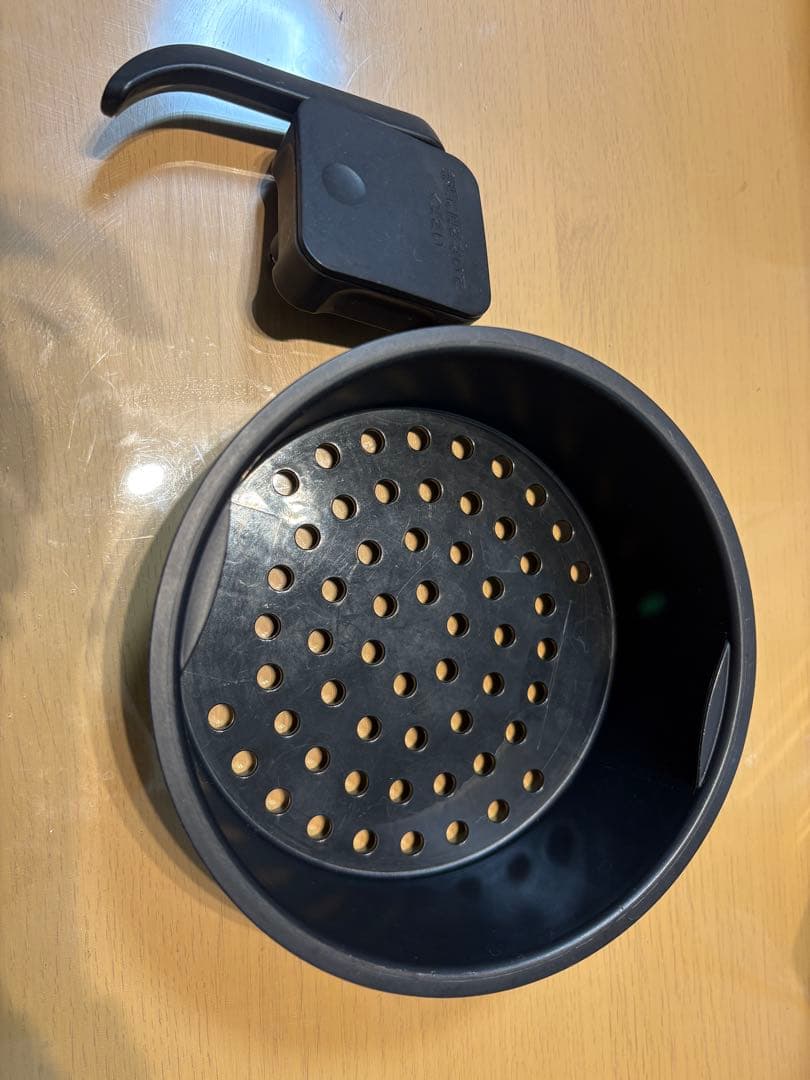 ヘルシオ ホットクック 1.0L KN-HW10G-W 2021年製