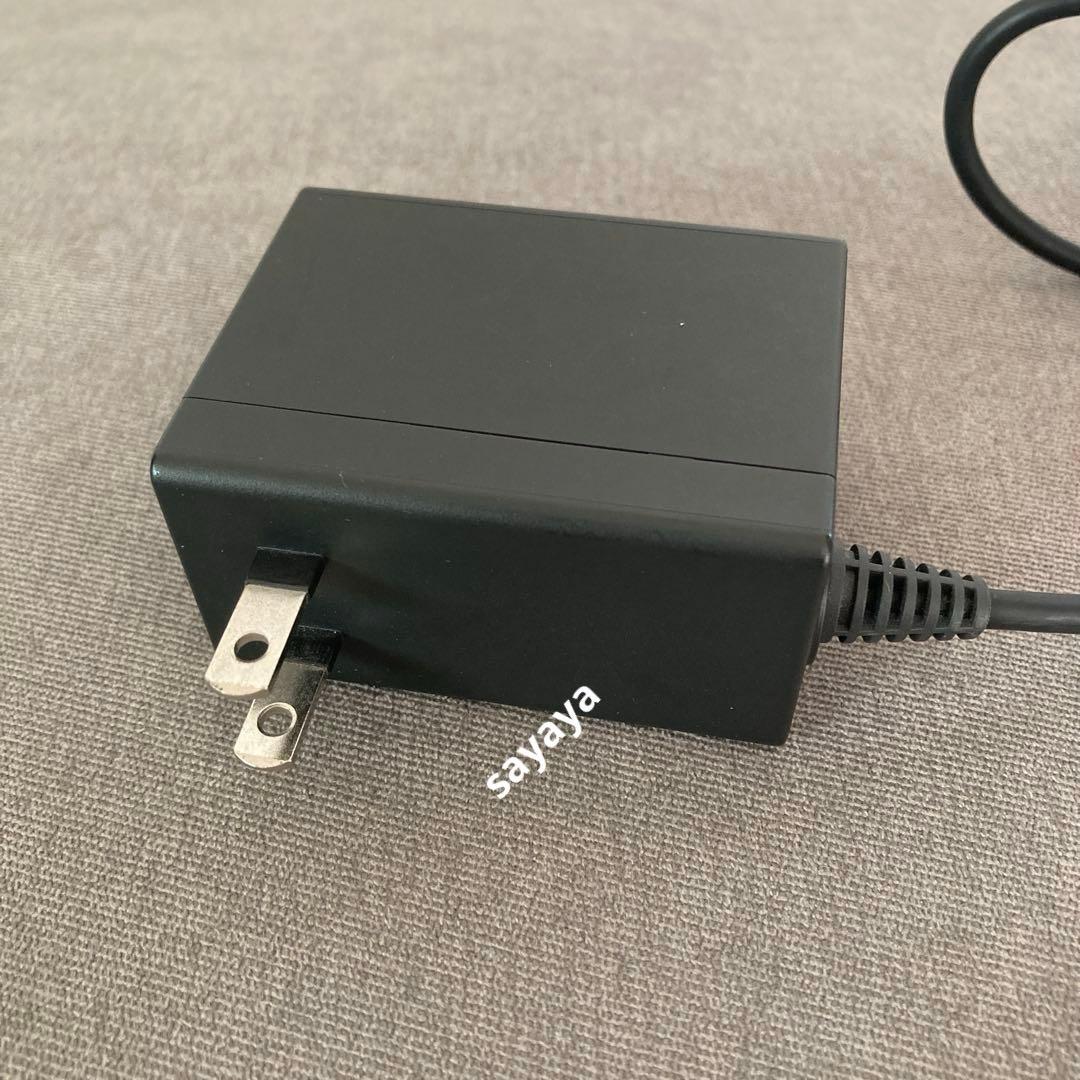 【匿名配送】Switch本体液晶(ドラクエコラボ)とACアダプタHAC-002