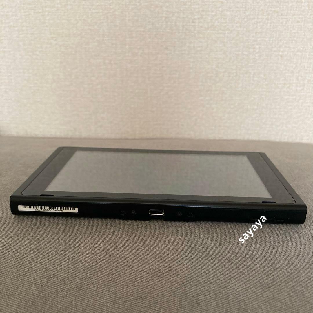 【匿名配送】Switch本体液晶(ドラクエコラボ)とACアダプタHAC-002