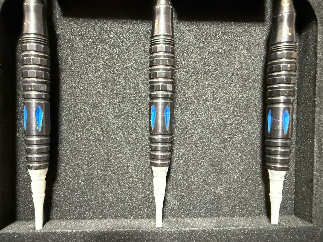 TARGET PLAYERS プロダクト モデル ザ・ミラクル ブラック