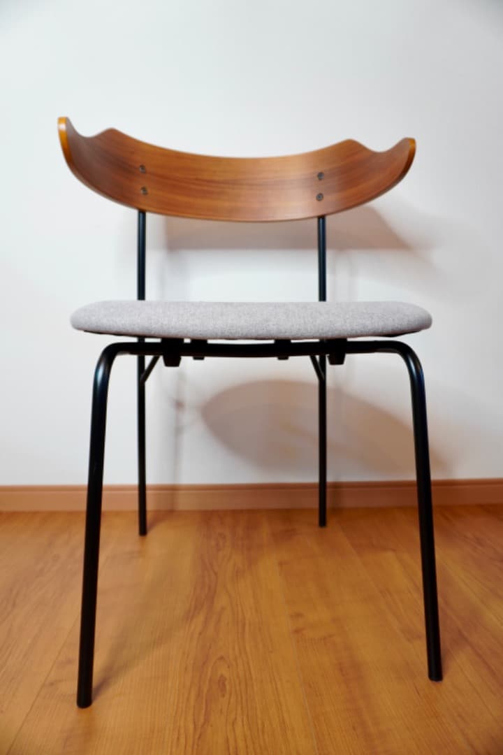 関家具 ダイングセット 5点 未使用品 ノードⅡ カペルⅢ