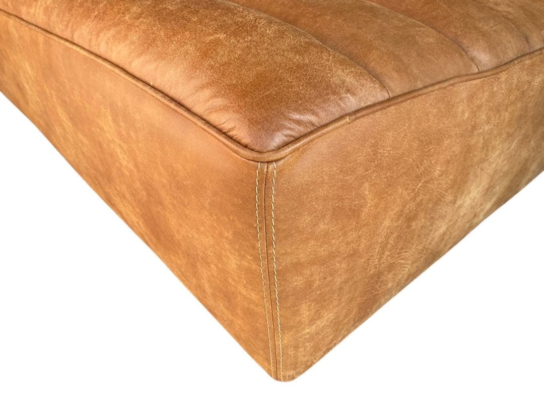 ★tabu 関家具 CRASH GATE 3人掛けソファ ZEPHYR SOFA