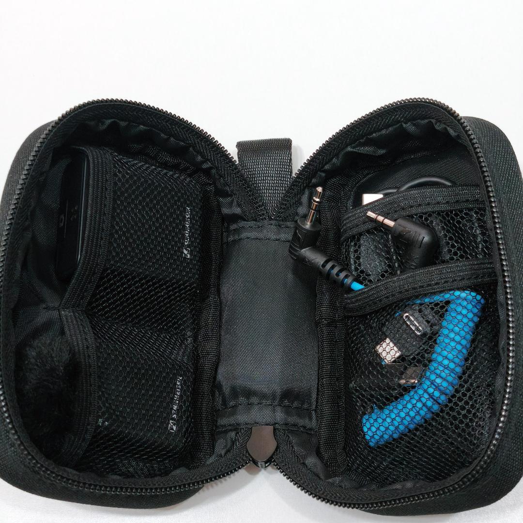 美品 ゼンハイザー ワイヤレスマイク Profile Wireless 1ch