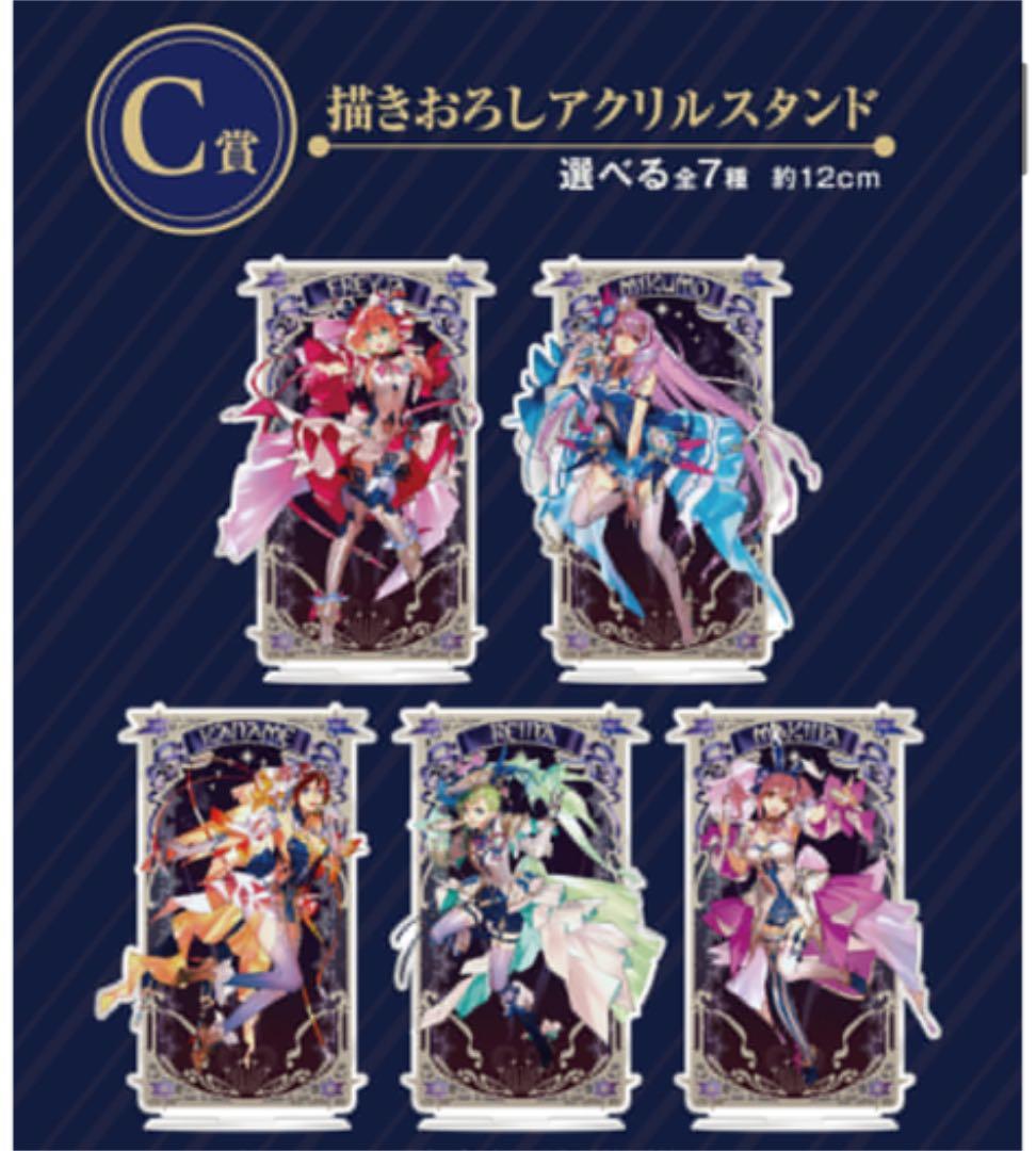 マクロスΔ 公式