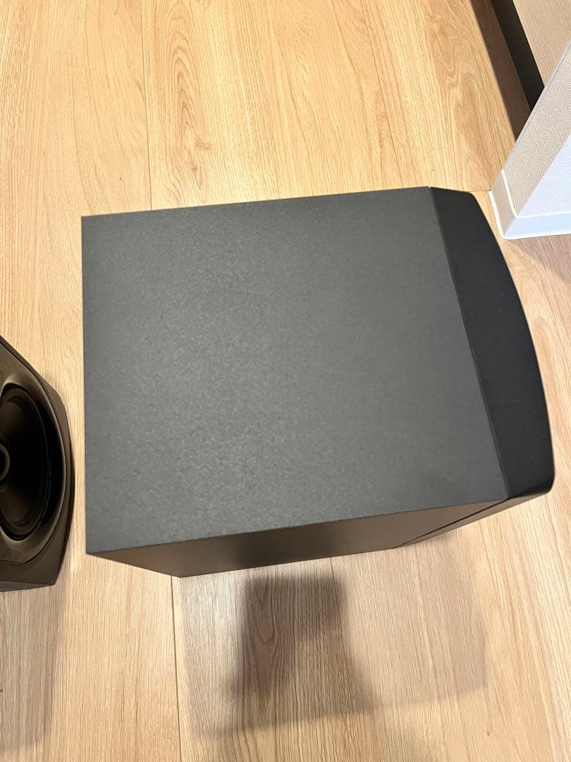 JBL 305P MkII スタジオモニタースピーカー ペア（ほぼ未使用）