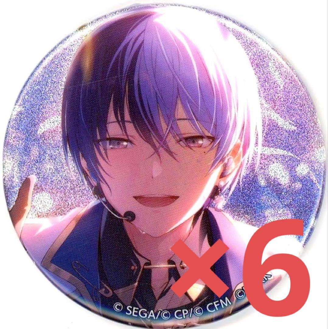 プロセカ あんスタ グリ缶 青柳冬弥 - メルカリ