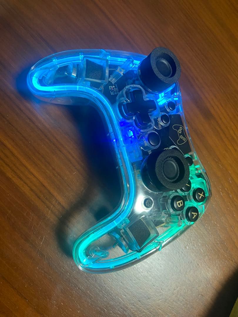 i*a様 年末セール「訳あり」付属品セットNintendo Switch