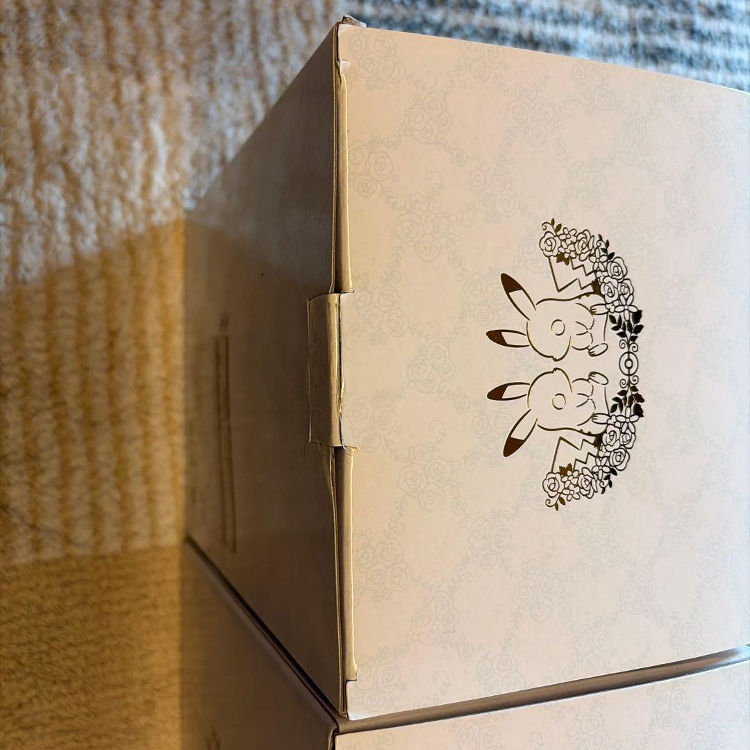 ピカチュウ　ウェディングドール　ポケモン