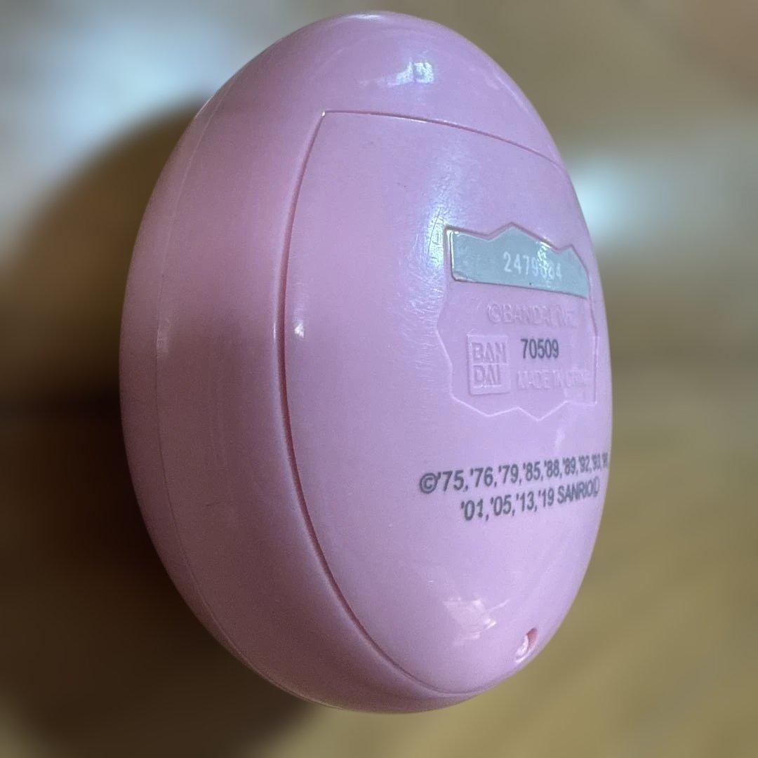 BANDAI たまごっち みーつ サンリオ