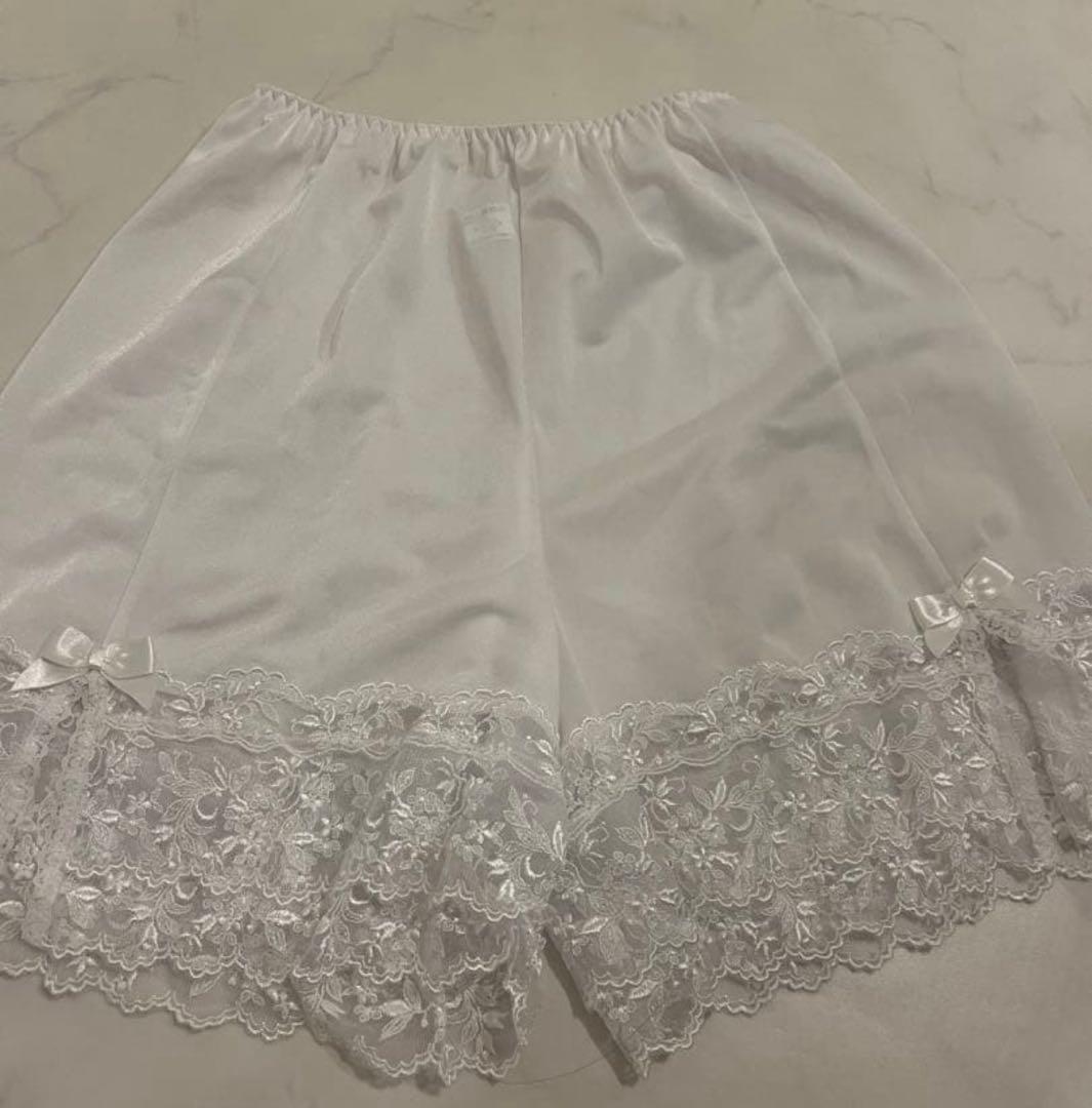 【美品】セモア　ブライダルインナーセットC65/58