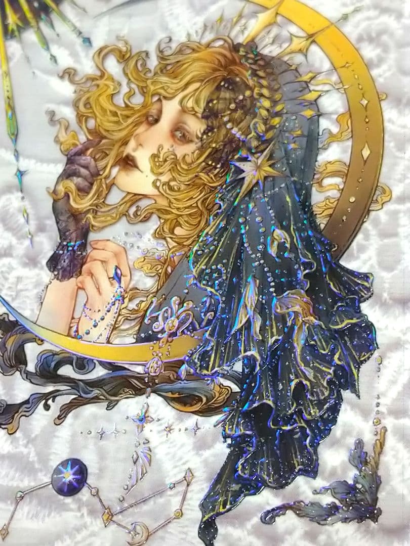 J424＃聚变(炫彩)猫匠的野蔷薇切り売り海外人物マステ女の子