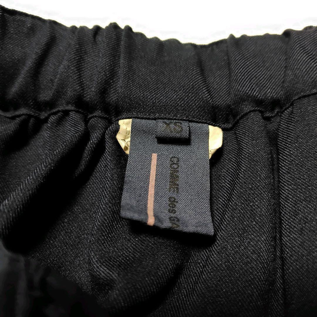 希少✨COMME des GARCONS フレアミニスカート