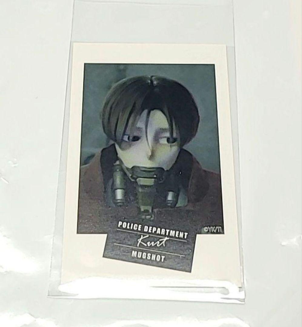 ミルキー☆サブウェイ マグショット カート ミルキーサブウェイ展