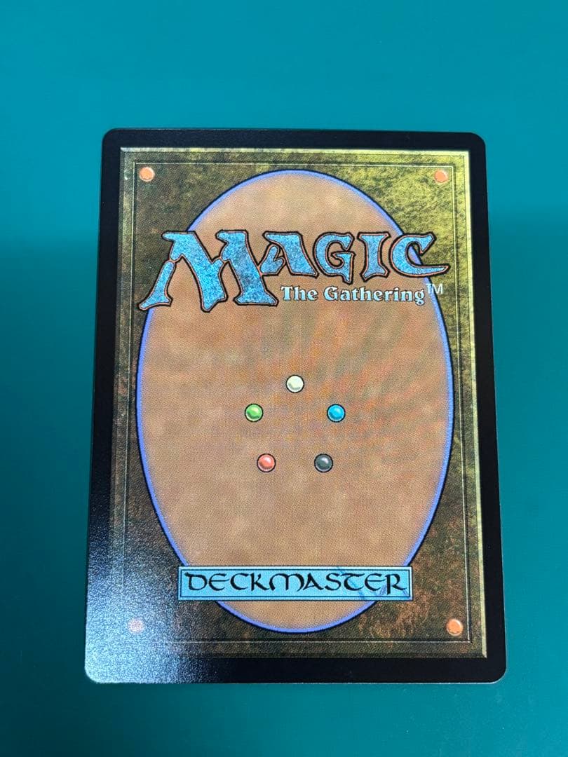 呪詛の壊し屋 ショーケース foil 日本語 - メルカリ