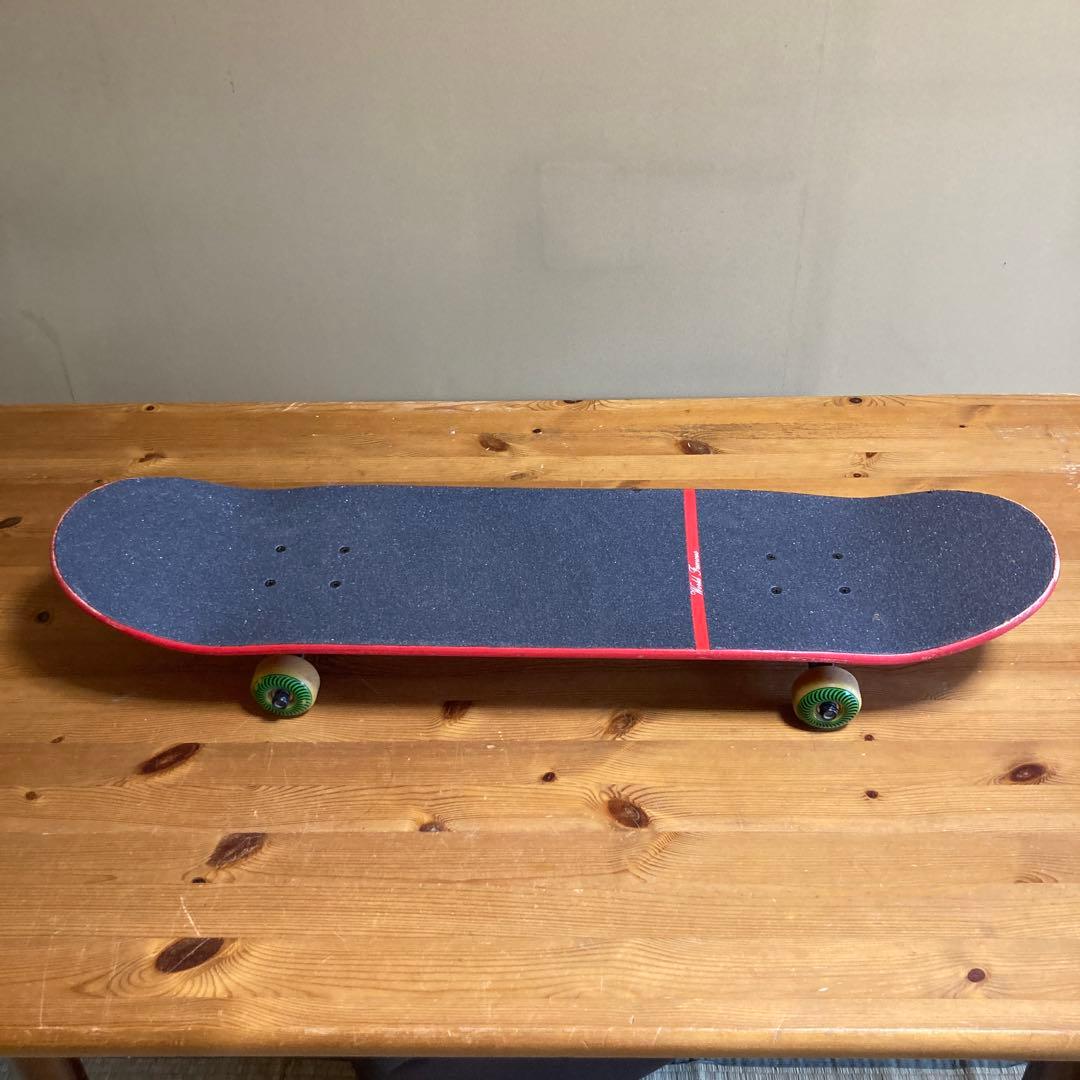 supreme skateboard カーミット