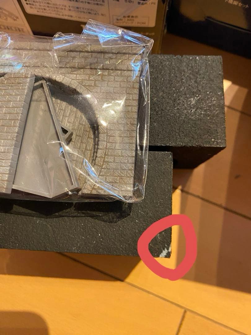 KATO、TOMIX他　ジオラマ　ストラクチャー一式