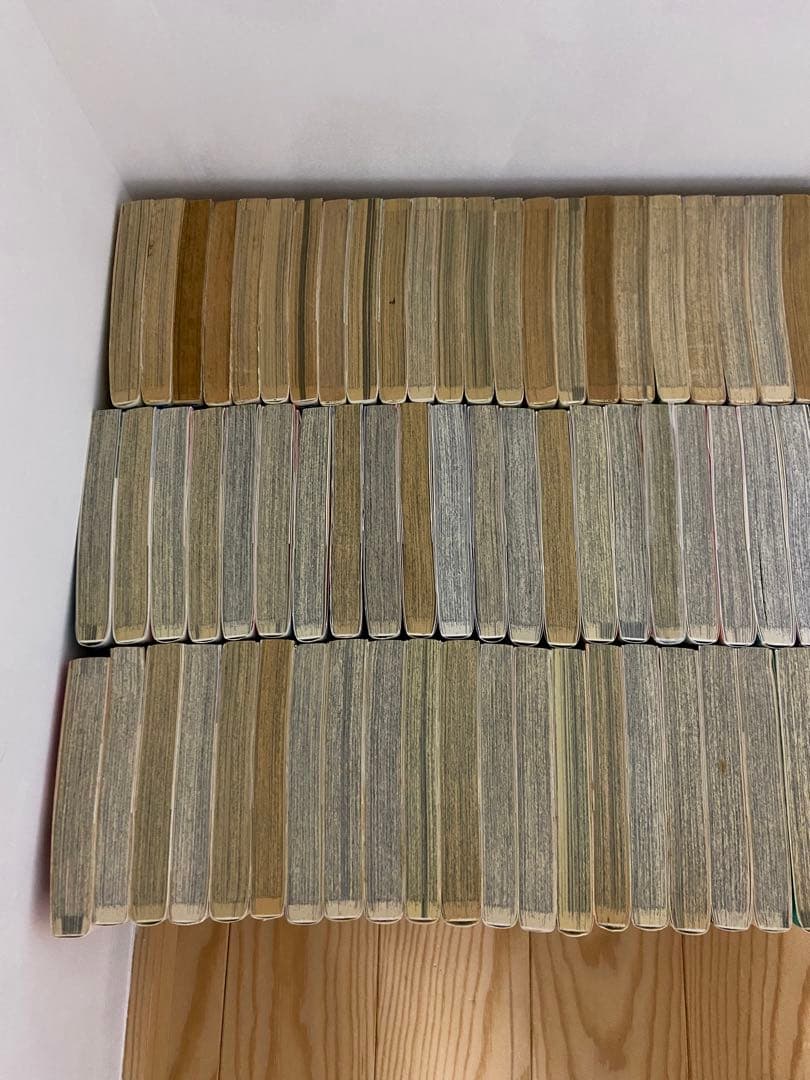 ワンピース 全巻セット 1〜113巻　最新刊コンプ