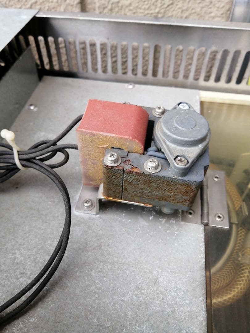 KIRIN 生ビールサーバー ホシザキ 東芝