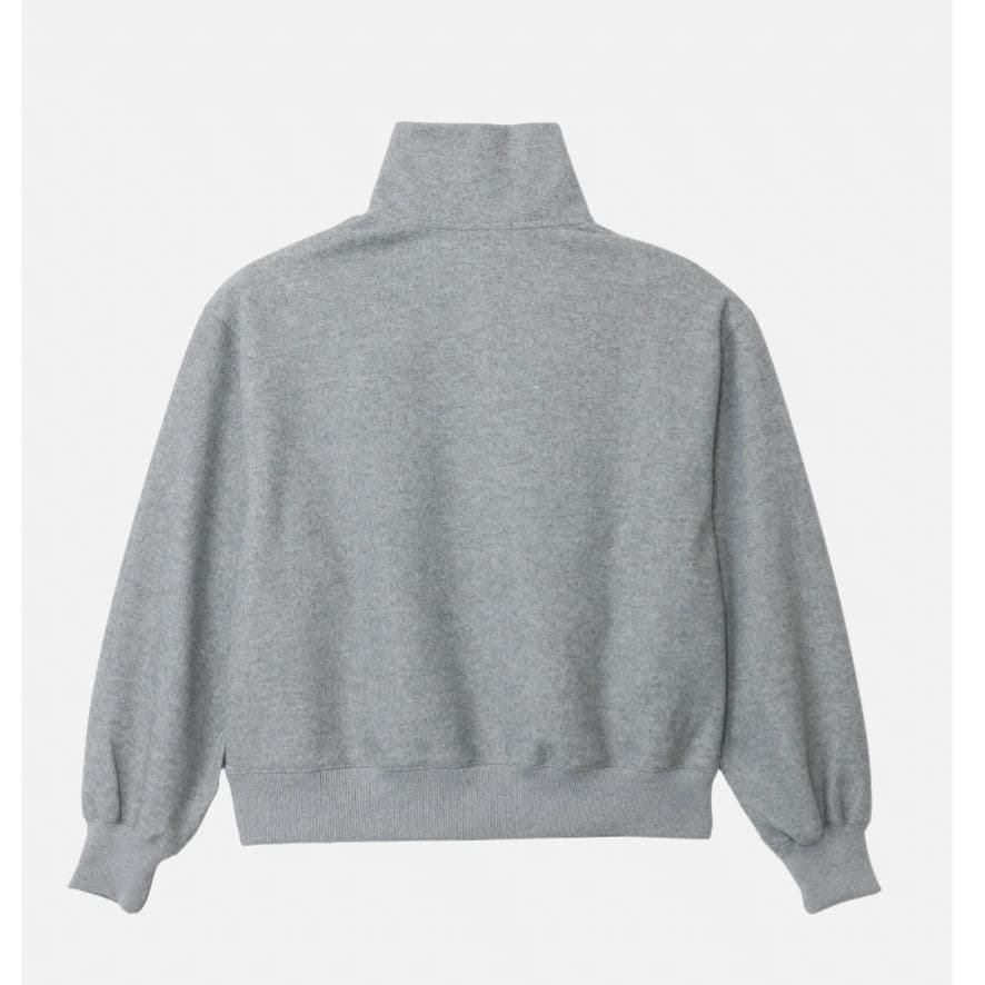 GOD ONLY KNOWS HALF ZIP TOPS 岩田剛典 - メルカリ