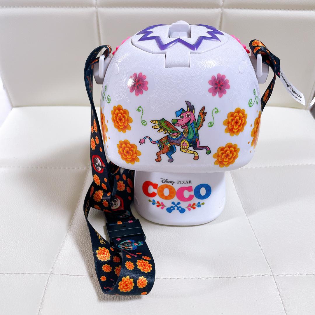 限定 coco ココ リメンバーミー ドリンクホルダー カリフォルニア