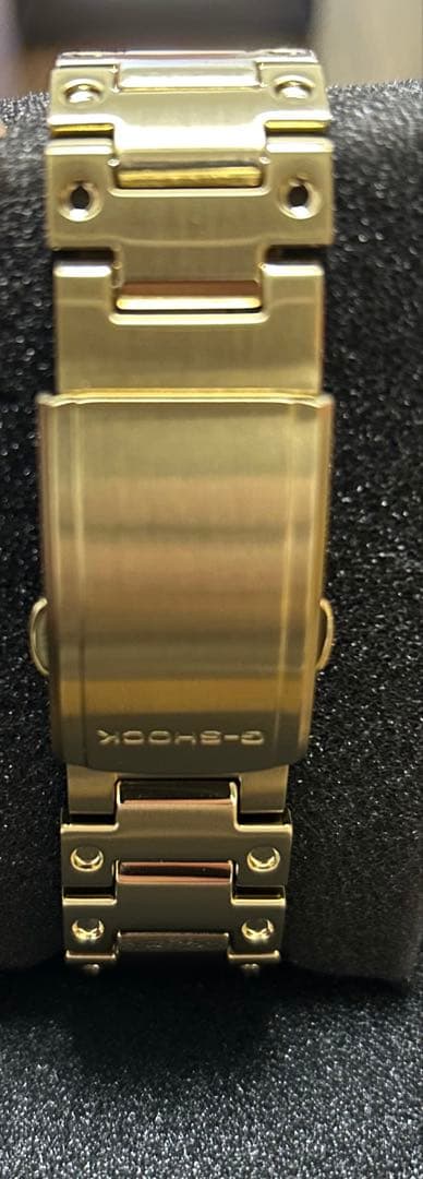 時計 G-SHOCK GM-B2100GD-9AJF