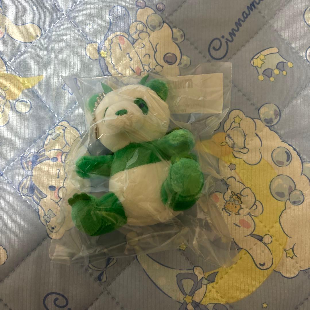 パンダドラゴン パラゴン あづ ぬいぐるみ M1091000222一