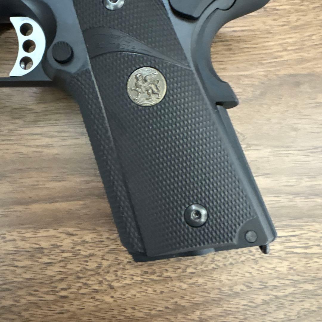 carbon8 M45 CQP 中古品