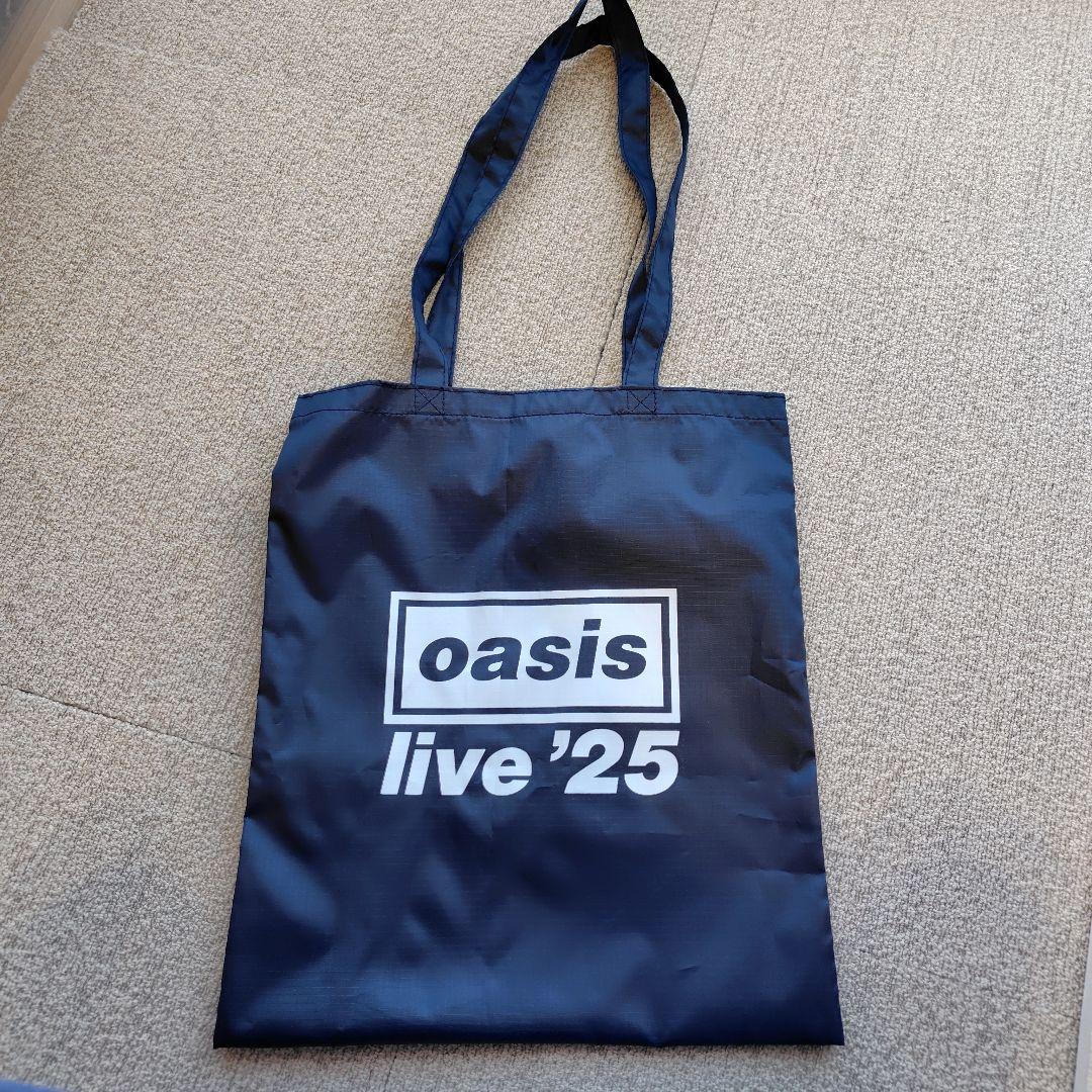 オアシス Oasis Live ´25 東京ドーム VIP Oasis live 25 東京ドームVIP