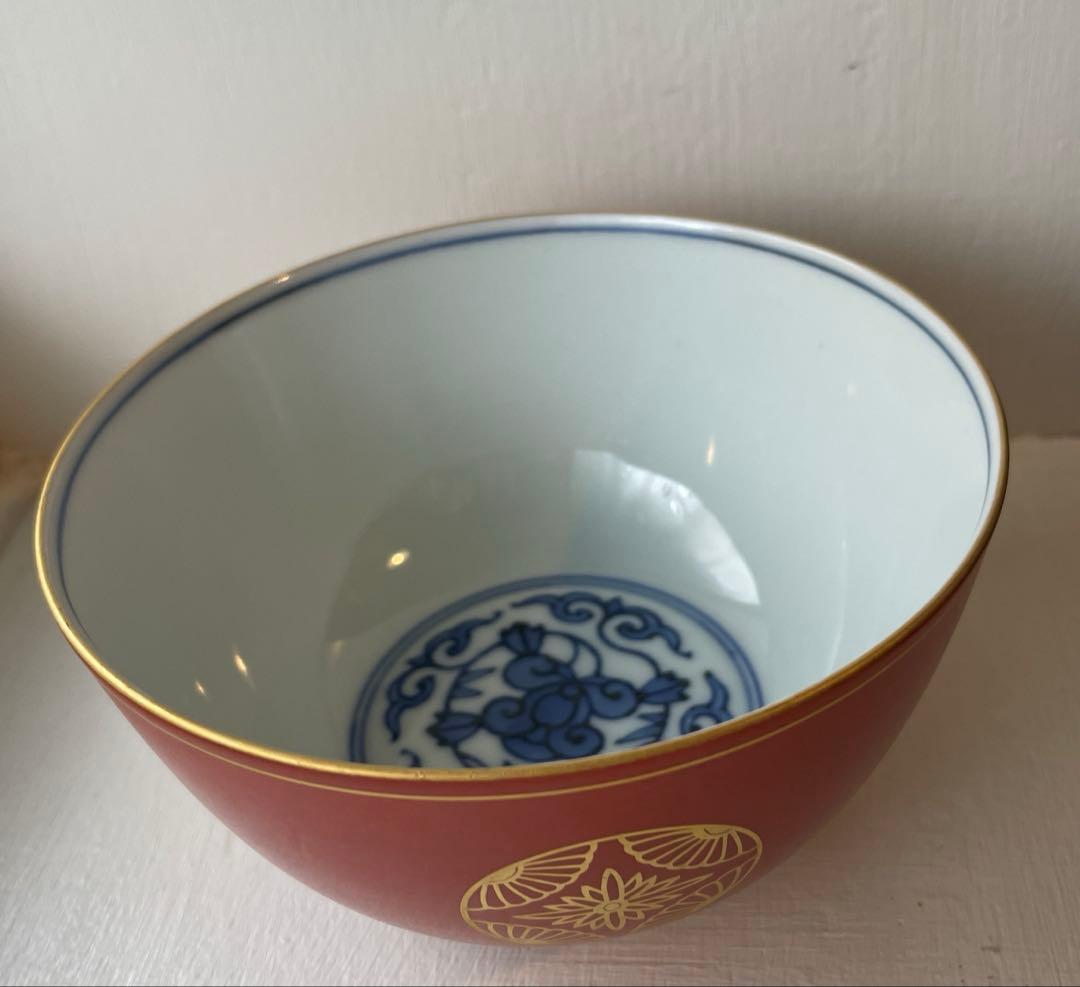 京焼 骨董 京都 澤村陶哉 向付 五客 共箱あり 懐石 音羽