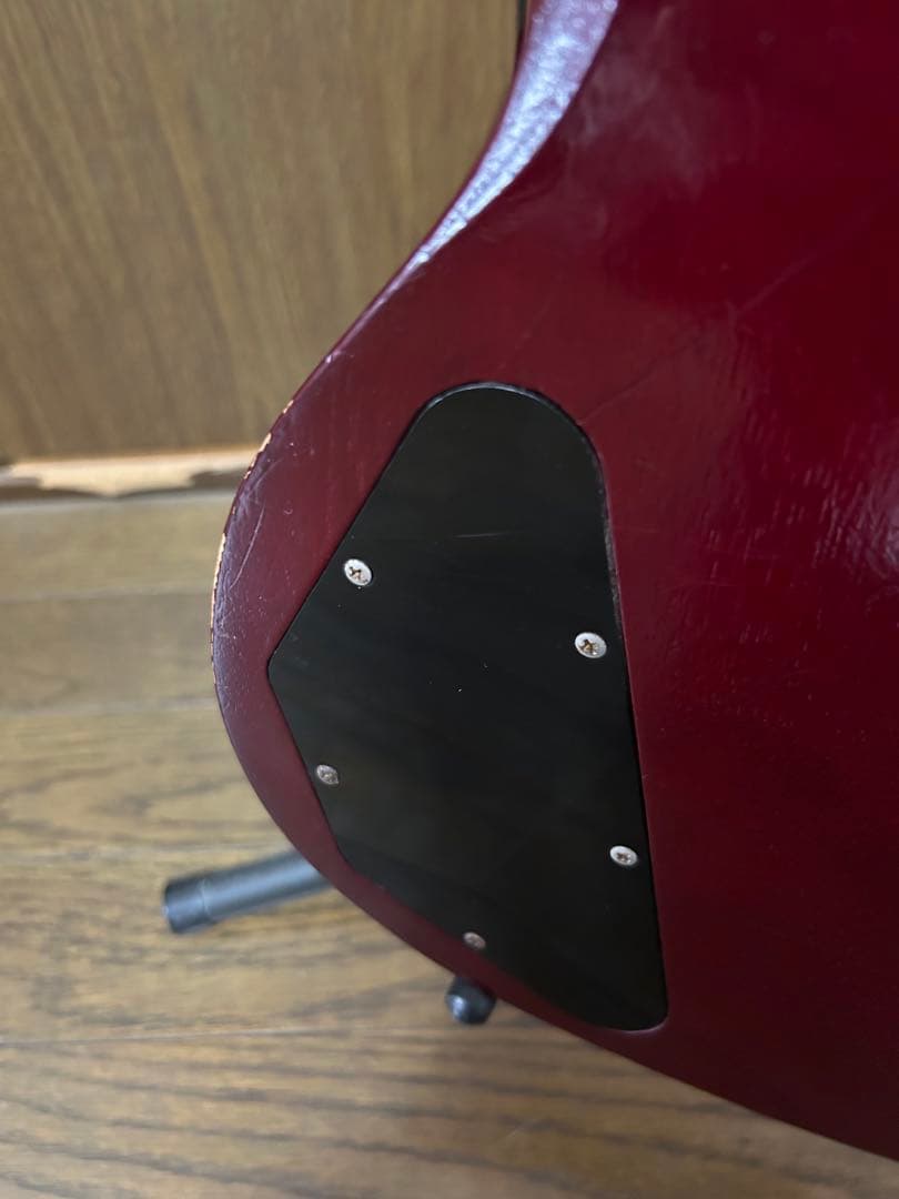 ギター EDWARDS E-SG-110LT2