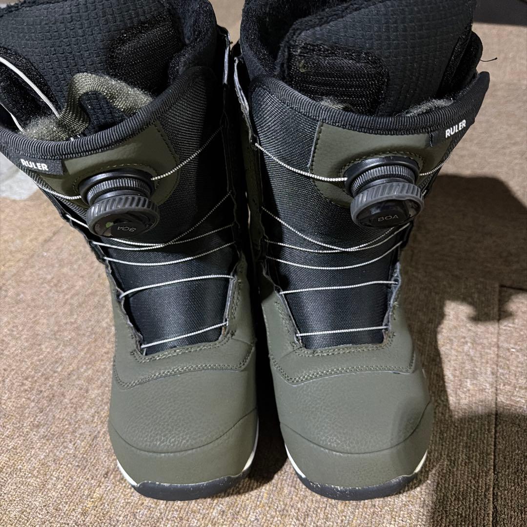 Burton スノーボードブーツ