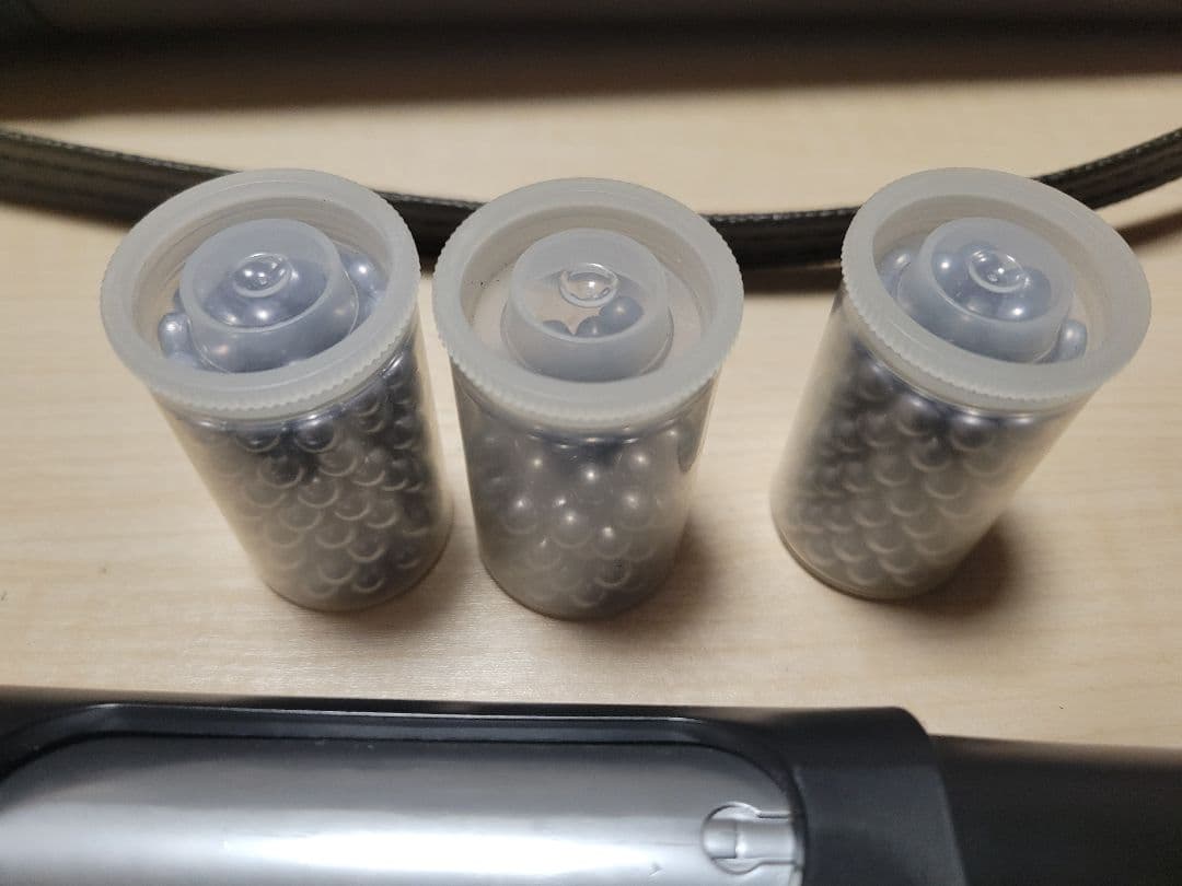 加*5様 マルゼン　M870 　ガスガン　ライブシェル　ショットガン