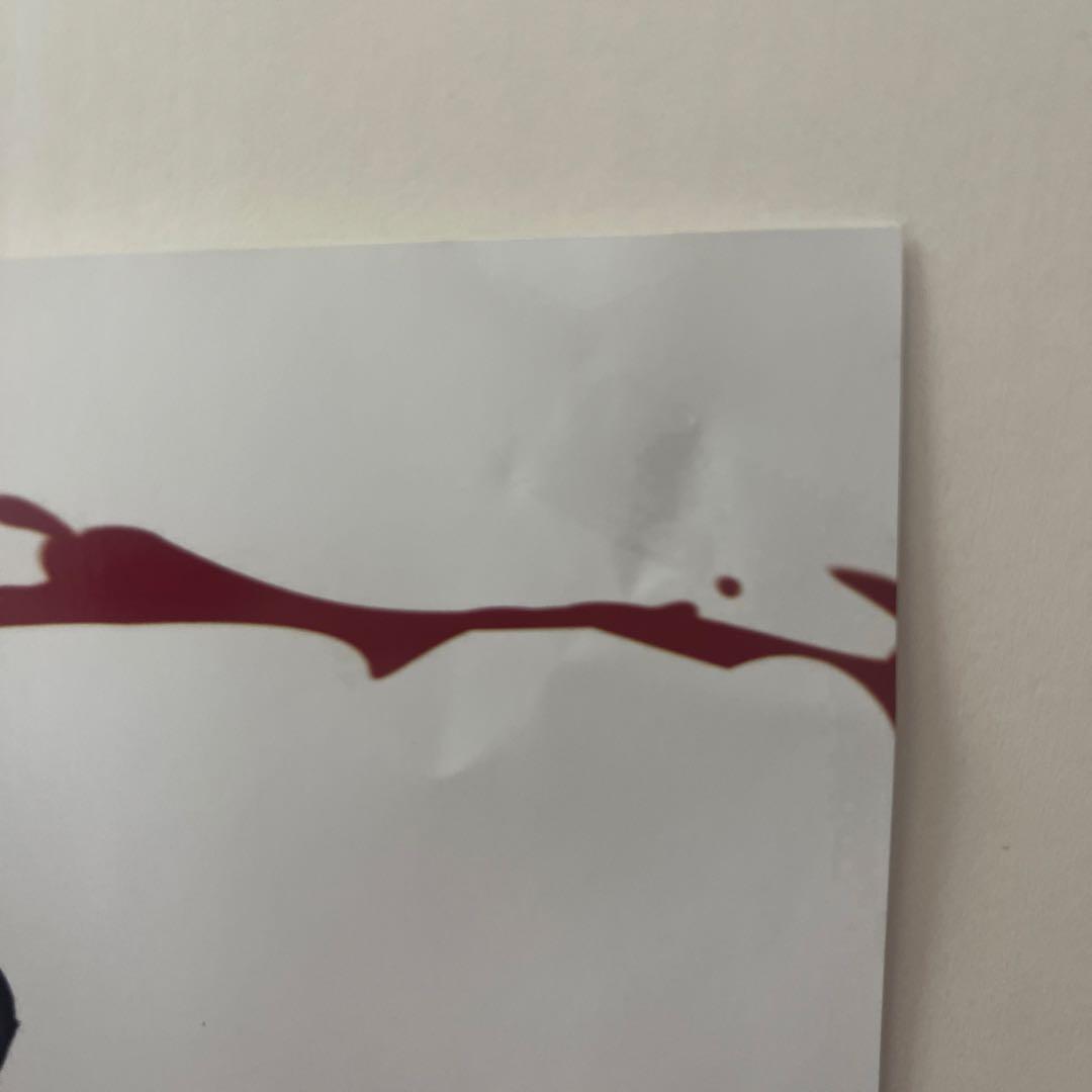 チェンソーマンGrandistaフィギュア ポスター、雑誌付き