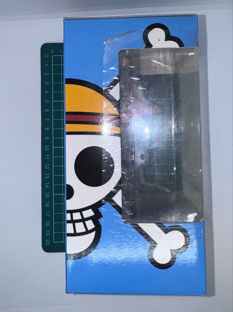 ワンピース トニートニー・チョッパー フロンターレ