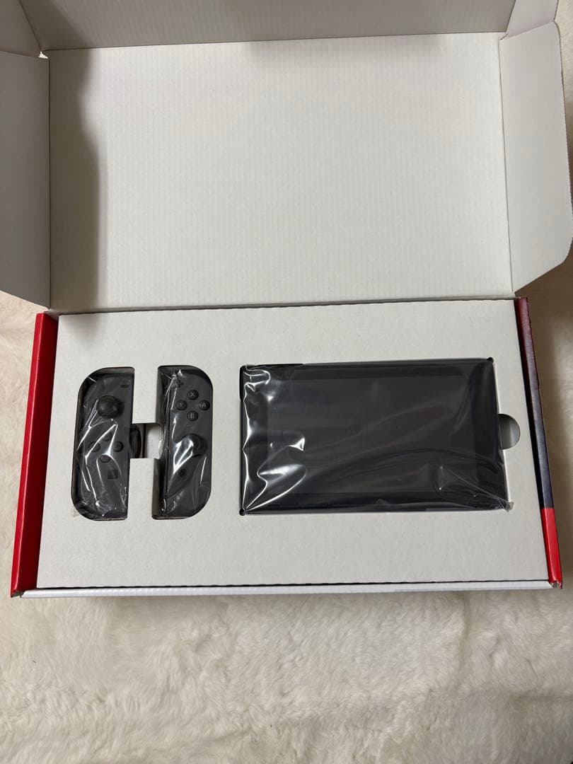 Nintendo Switch 本体 おまけつき