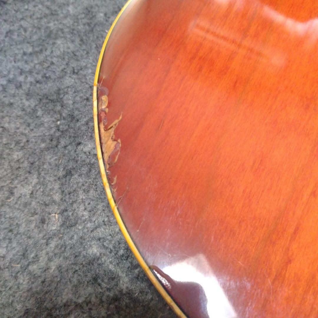 YAMAHA Pacifica 302S エレキギター キャラメルブラウン稀少品