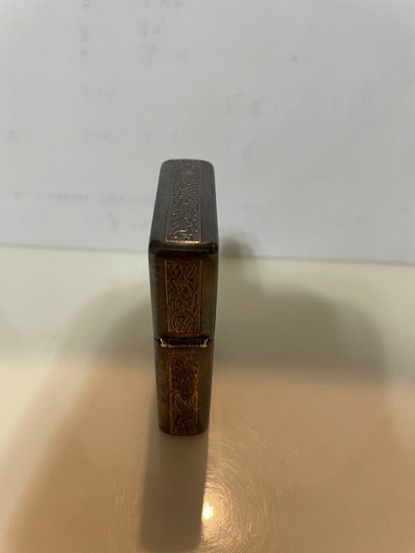 ジッポライター