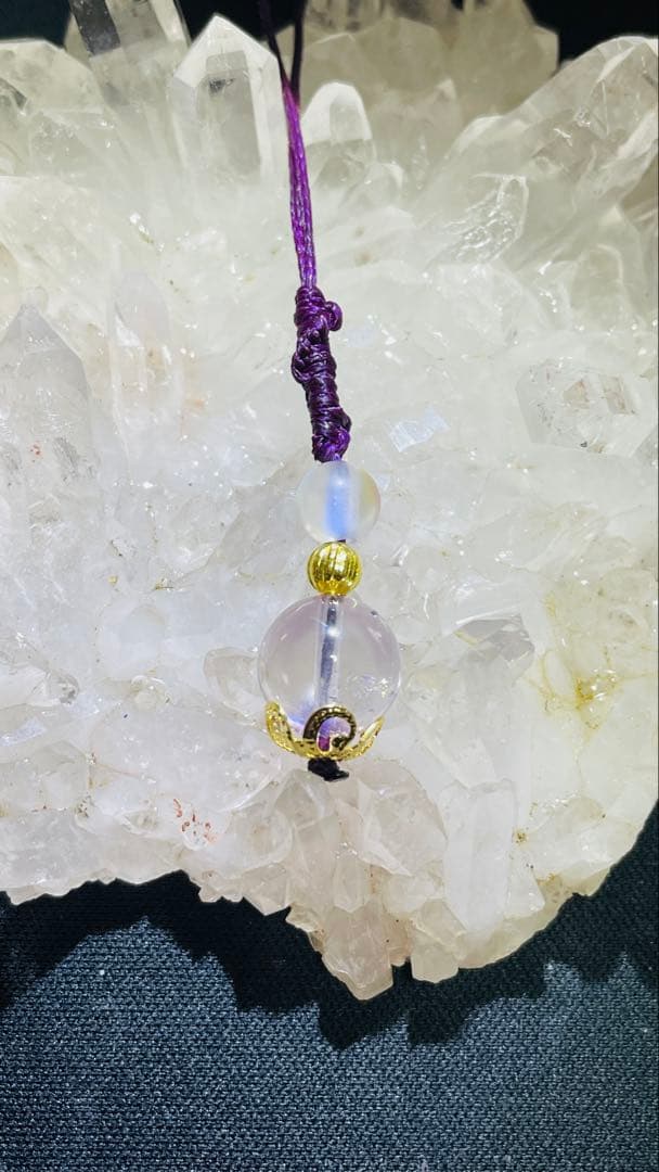 はち✨子供の心を救うお守り✨