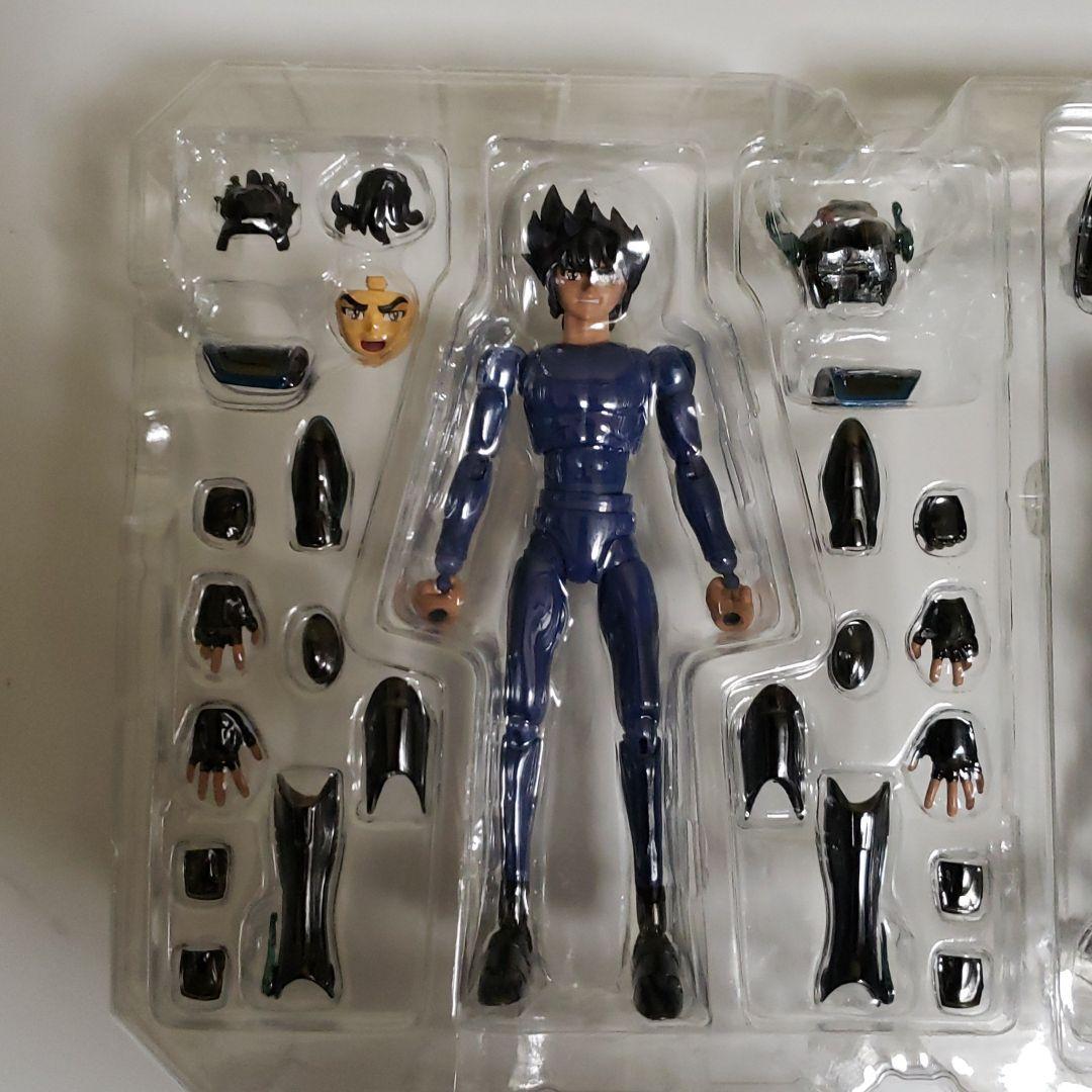 セイントフィギュア